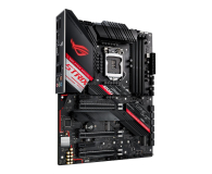 ASUS ROG STRIX Z490-H GAMING - 561108 - zdjęcie 2